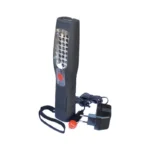 Фонарь светодиодный аккумуляторный, 2200mAh, WiederKraft