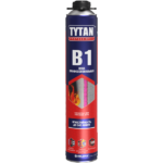 Титан / TYTAN B1 монтажная пена огнестойкая
