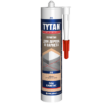 Tytan Professional Герметик для Дерева и Паркета Дуб