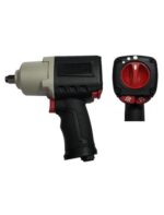 Гайковерт LIW46TB1 1/2" 1130 Nm. Clipper