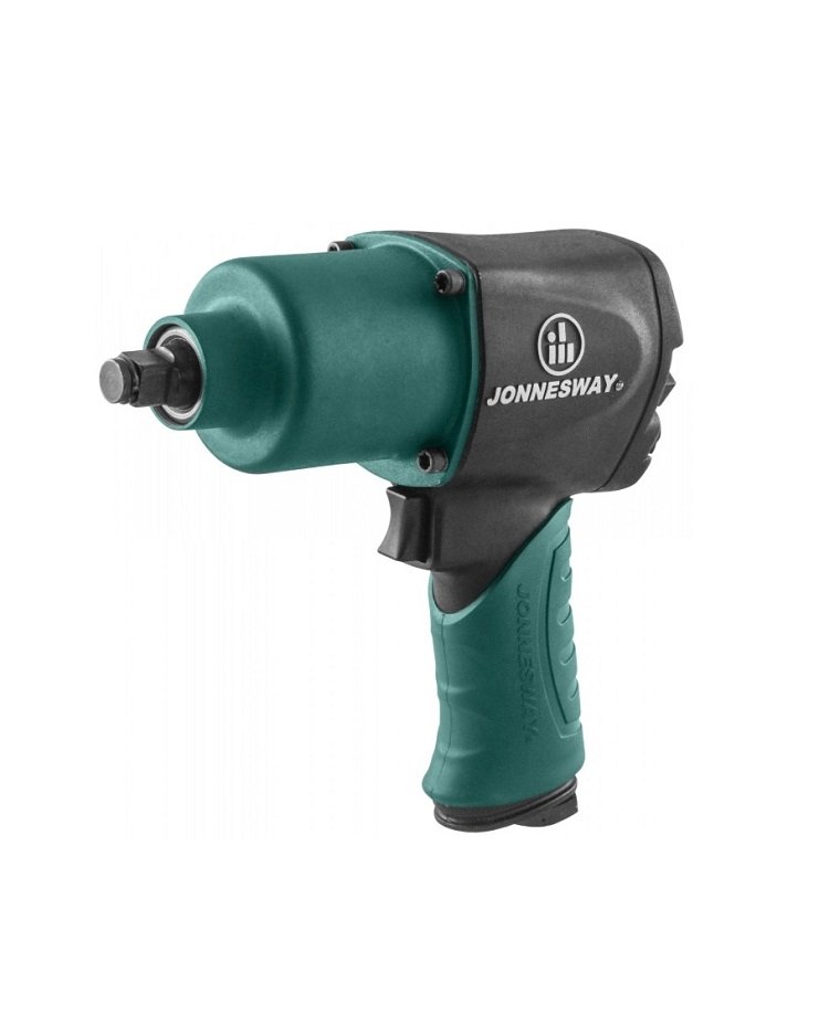 Гайковерт пневматический 1/2"DR 8000 об/мин 780 Нм Jonnesway JAI-1044 — изображение 1