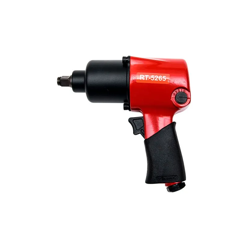 Гайковерт пневматический RT-5265 1/2", 850 Нм, 2,6 кг, ROSSVIK 1/1 — изображение 1