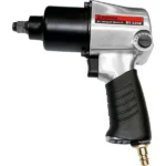 Гайковерт пневматический RT-5268, 1/2", 700 Нм, 7000 об/мин, 6,2 бар, 2,6 кг, ROSSVIK 1/1