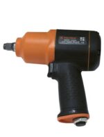 Гайковерт пневматический ударный  1/2" 1140 Nm "Pneutrend"/Clipper 24204