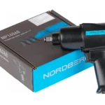 Гайковерт пневматический ударный  1/2" 680 Нм,  NP 14068 NORDBERG ECO