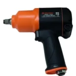 Гайковерт пневматический ударный  1/2" 880Nm "Pneutrend"/Clipper 24280