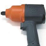 Гайковерт пневматический ударный 24200 ("Pneutrend") Clipper