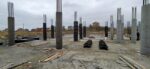 Пластиковая опалубка круглых колонн Geoplast GEOTUB — изображение 24