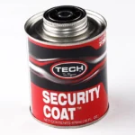Герметик SECURITY COAT для заплат 470 мл. TECH 738