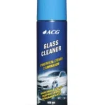 GLASS CLEANER ACG 650 мл Очиститель стекла и зеркальных поверхностей с аммиаком