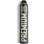 Монтажная Клей-Пена Premium