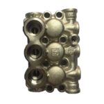 Голова помпы KRP W151