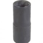 Головка для поврежденного крепежа 1/2", 17 мм, KING TONY 9TD403-17M