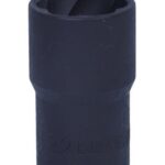 Головка для поврежденного крепежа 1/2", 22 мм, KING TONY 9TD403-22M