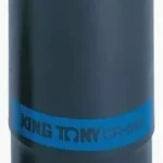 Головка торцевая ударная глубокая, шестигранная, 55 мм KING TONY