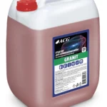 Средство для бесконтактной мойки GRANIT, 20 кг, ACG