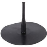 Грибки с винтообразной ножкой (без адгезива) с кордом Г 24/240, Rossvik
