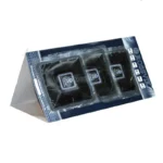 Грибок кордовый Г-15/2 10шт/кор ROSSVIK