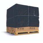Тент полиэтиленовый Xglass 15х15 м 230 гр/м2 — изображение 9