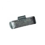 Груза набивные 150 г свинцовые для грузовых дисков (уп. 20 шт) Clipper