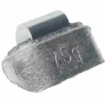 Груза набивные 75 г свинцовые для грузовых дисков (уп. 20 шт) Clipper