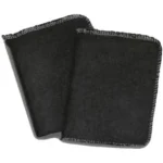 Губка аппликатор для нанесения воска Applicator Wax Black 3D