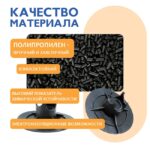 Фиксатор арматуры  Промышленник стульчик под сыпучий грунт с литой опорой ФС 20 500 шт. — изображение 5