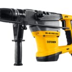 STEHER 40 мм, 1250 Вт, перфоратор SDS-Max (HD-40-1250 MAX)