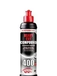 Heavy Cut Compound 400 Improved Formulation Паста полировальная высокоабразивная 250 мл, Menzerna 1/1