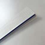 Профиль примыкающий с армирующей сеткой FasadPro ГОСТ 6 мм 2,4 м — изображение 7