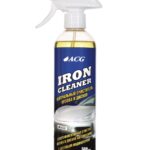 IRON CLEANER ACG 500 мл Очиститель нейтральный кузова и дисков с индикатором