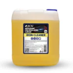 IRON CLEANER ACG 5 л Очиститель нейтральный кузова и дисков с индикатором