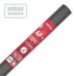 Мембрана АF+ Изоспан негорючая усиленная ветрозащитная паропроницаемая 1,27х55,11 м 70м2 — изображение 2