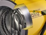 Тепловая пушка Ballu BHP-P-3 — изображение 4