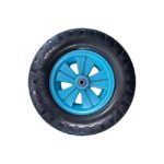 Колесо TeaM для тачки одноколесной 110/120 л, литое