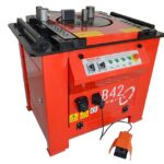Станок для гибки арматуры  Afacan B42
