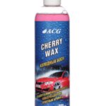 Холодный воск Cherry Wax 500 мл ACG