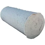 Холстопрошивное полотно ACG 75 см x 50 м (2,5 мм) тёмное 180 г