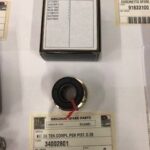 KIT P 28 Манжет (R/P 3060) 1PL (латунь) KTRI18579-34002801