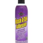 Клей в аэрозоле Mask Attack 397 гр Hi-Tech Industries