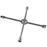 Ключ баллонный крестообразный 17х19х21х22мм, 1/2" Ombra A90003