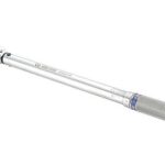Ключ динамометрический 1/2", 42-210 Нм, KING TONY 34423-1А