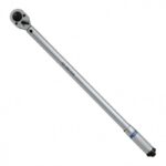 Ключ динамометрический 1/2" 80-340 НМ King Tony