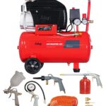 Компрессор AIR MASTER KIT + 6 предметов, Fubag