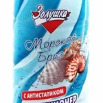 Кондиционер для белья Морской Бриз 1 л, Золушка