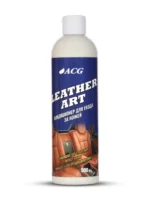Кондиционер для ухода за кожей Leather Art 500 мл ACG