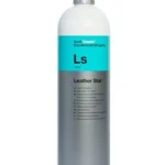 Кондиционер-очиститель для кожи Koch Chemie LEATHER STAR 1 л. 238001