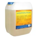 Консервант для кузова автомобиля 10л. NANOCRYSTAL POLISH Koch Chemie 241010