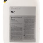 Консервант двигателя автомобиля MOTORKONSERVIERER CHARLIE 10 л. Koch Chemie 105010