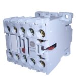 Контактор 220 V  на АВД ACG 14.19 TST 93634200